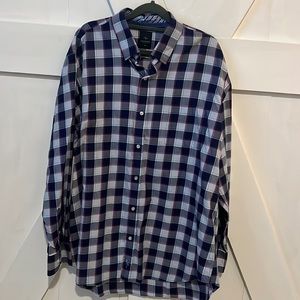 TailorByrd button down